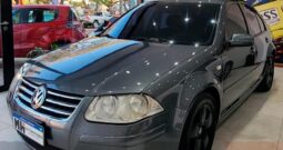 Volkswagen Bora 2010