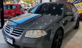 Volkswagen Bora 2010