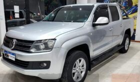 Volkswagen Amarok 2012