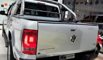 Volkswagen Amarok 2012 full