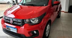 Fiat Mobi 2017