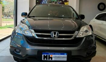 Honda CRV 4X2 LX full