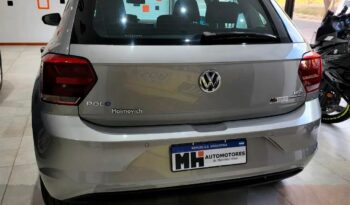 Volkswagen Polo Confortline 2020 full