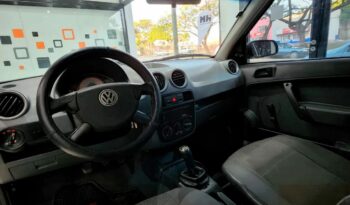 Volkswagen Gol 2008 lleno