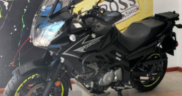 Suzuki 2009
