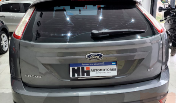 Ford Focus 2011 lleno