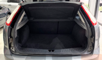 Ford Focus 2011 lleno
