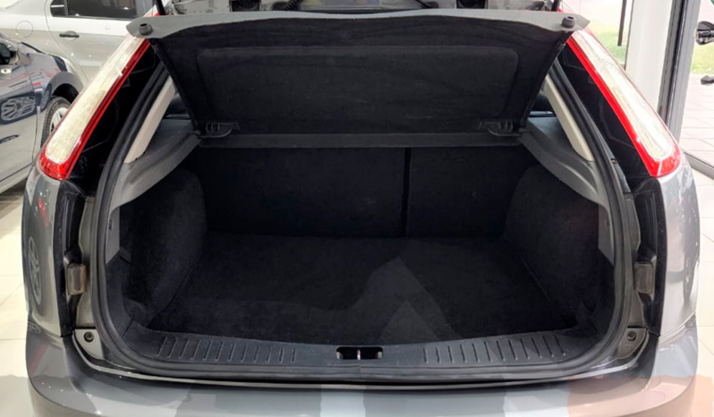 Ford Focus 2011 lleno