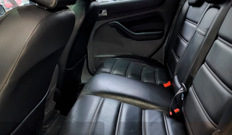Ford Focus 2011 lleno
