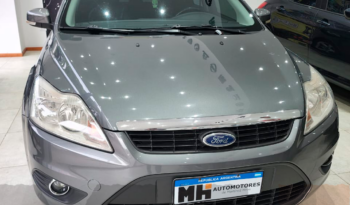 Ford Focus 2011 lleno