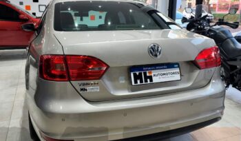 Volkswagen Vento 2013 lleno