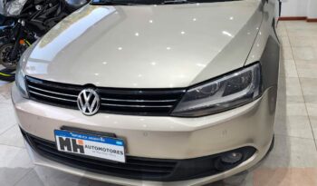 Volkswagen Vento 2013 lleno