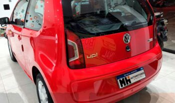 Volkswagen Up! 2016 lleno