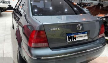 Volkswagen Bora 2007 lleno