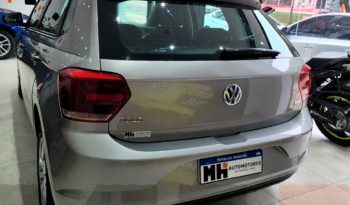 Volkswagen Polo 2017 lleno