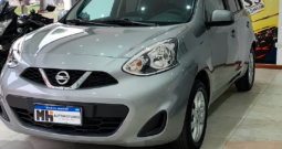 Nissan 2019