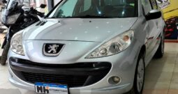 Peugeot 207 Compact 2011