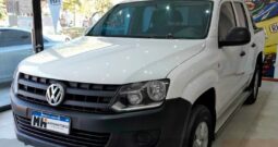 Volkswagen Amarok 2011