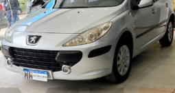 Peugeot 307 2008