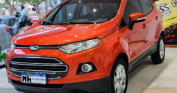 Ford Ecosport 2013