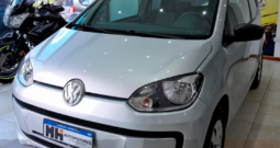 Volkswagen Up! 2015