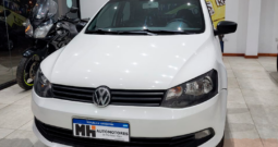 Volkswagen Gol 2014