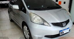 Honda Fit 2009