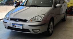 Ford Focus 2008