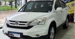 Honda CR-V 2011
