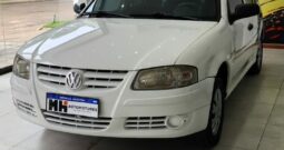 Volkswagen Gol 2013