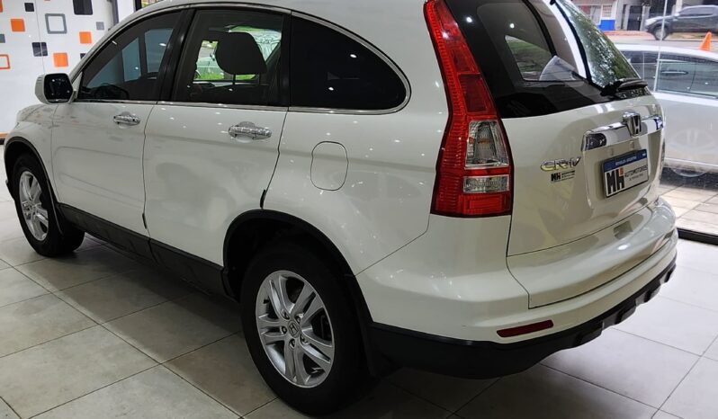 Honda CR-V 2011 full