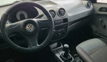 Volkswagen Gol 2013 lleno