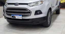 Ford Ecosport 2013