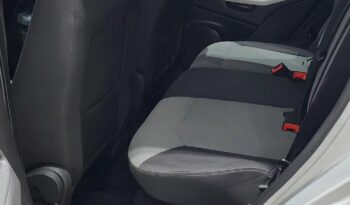 Ford Ecosport 2013 lleno