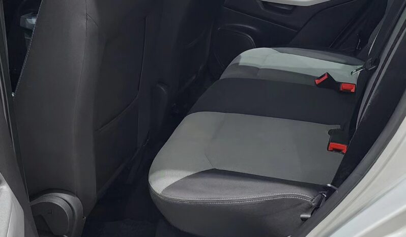 Ford Ecosport 2013 lleno