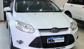 Ford Focus 2013 full