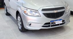 Chevrolet Prisma 2015