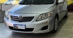 Toyota Corolla 2008