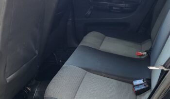 Volkswagen Gol 2012 lleno