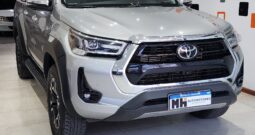 Toyota Hilux 2022