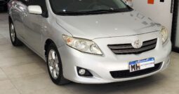 Toyota Corolla 2008