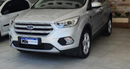 Ford Kuga 2017