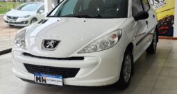 Peugeot 207 Compact 2013