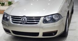 Volkswagen Bora 2008