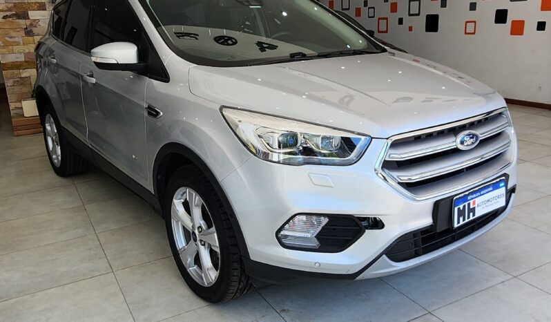 Ford Kuga 2017 full