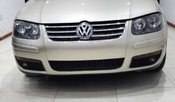 Volkswagen Bora 2008 full