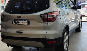 Ford Kuga 2017 full