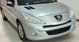 Peugeot 207 Compact 2013