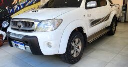 Toyota Hilux 2010