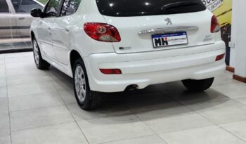 Peugeot 207 Compact 1.4N ALLURE // AÑO 2013 lleno